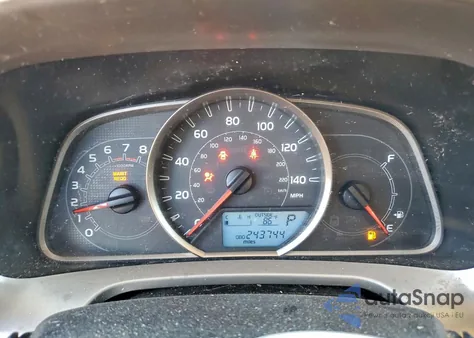 2015 Toyota Rav4 Le z USA, uszkodzony, nr VIN 2T3ZFREV6FW162914